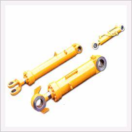 Hydrauluic Cylinder for Heavy Equipment